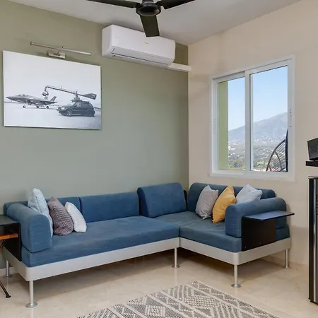 Villa Casa Kodak Humera