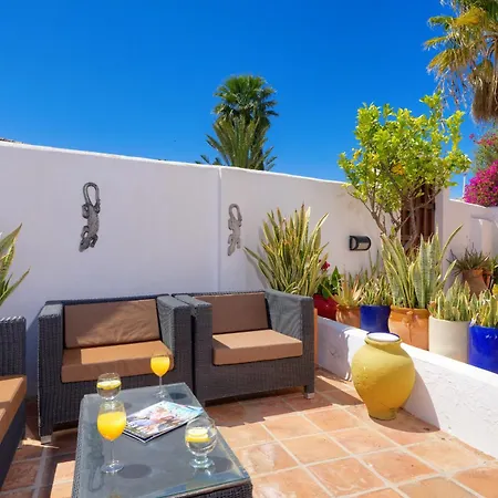 Casa Kodak Villa Humera