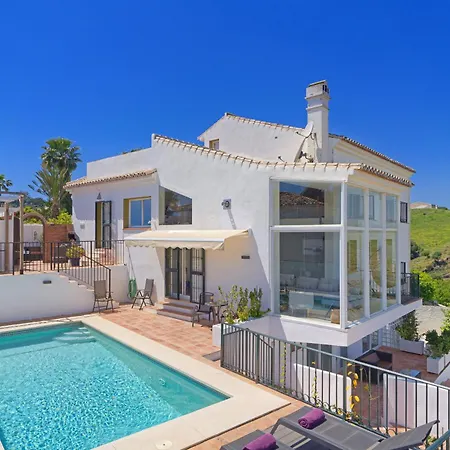 Casa Kodak Villa