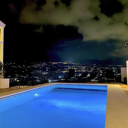 Casa Kodak Villa *
