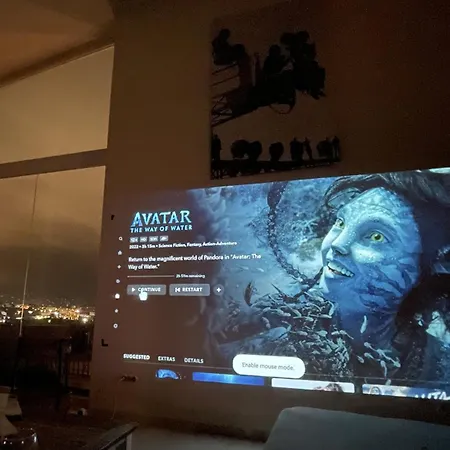 Casa Kodak Villa Humera