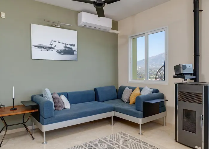 וילה Casa Kodak Humera