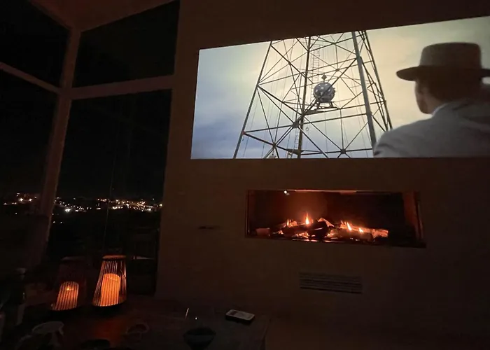 Casa Kodak וילה *