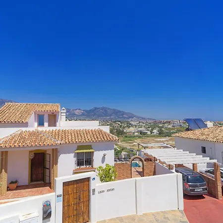 Βίλα Casa Kodak